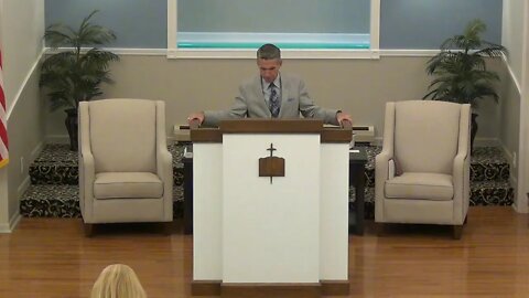 Wednesday Evening, September 1, 2021