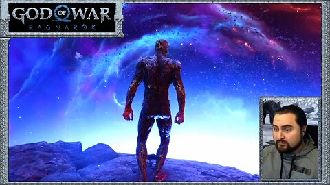 Ragnarök Begins! | God of War Ragnarök (Stream)