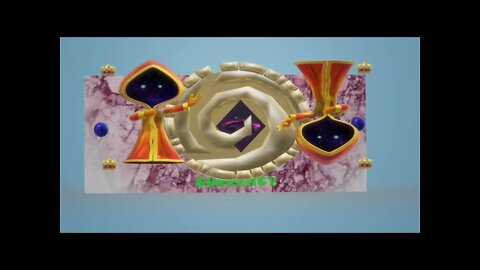 ANCIENT CURRENCY (music nft art) gb-ali