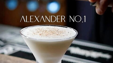 ALEXANDER NO. 1