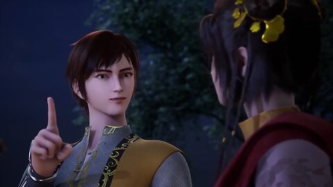 ENG SUB _ Martial Master [EP-20] Full Episode English