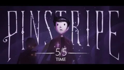 Pinstripe Gameplay