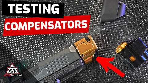Testing PSA Micro Dagger Compensators: Are They Worth Your Money?