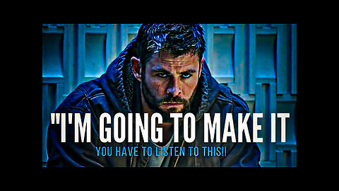 "Chasing Dreams: You're Gonna Make It!"