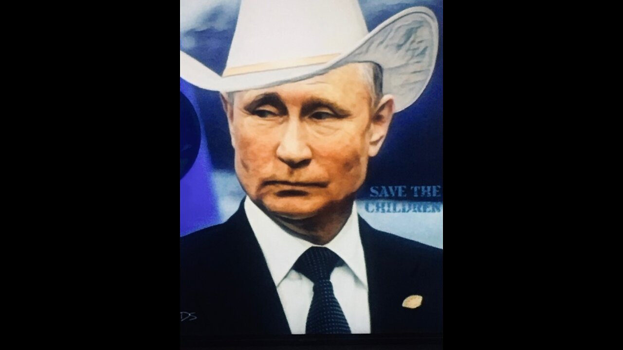 Putin Bombs Biden-Owned Villa in Ukraine while Hammering Biolabs & Pedophile Rings