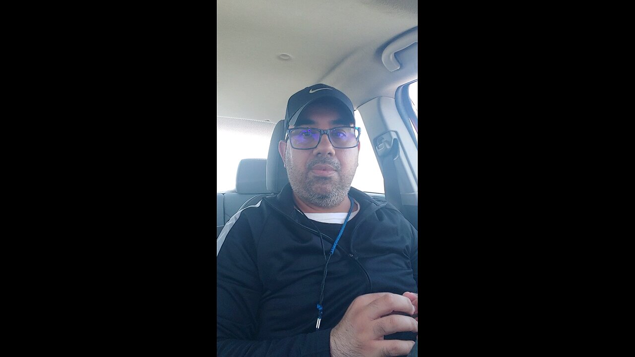 Banning of Black Clothing.