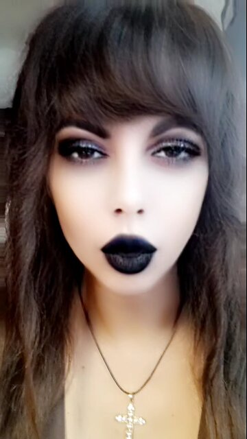 Always believe in yourself