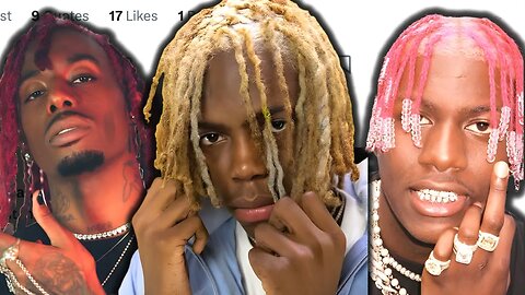 How Yung Bans BlackBalled Himself