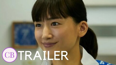 Love is light II Koi wa Hikari (2022) English Sub Movie Trailer II Kamio Fuju, Nishino Nanase