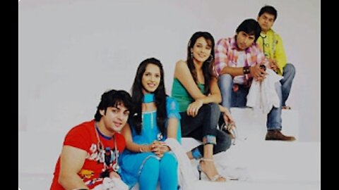 Full episode 57/l. Dill mill Gaye