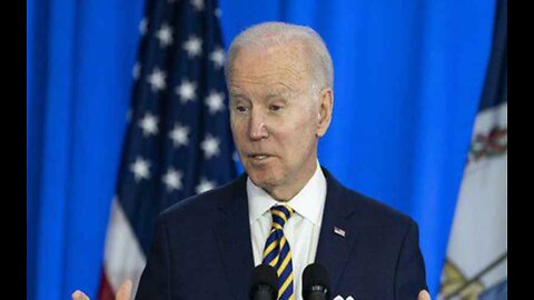 Biden is Not Fit So He Must Quit
