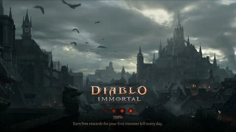 Diablo Immortal Wizard Gameplay - Walkthrough Part 4