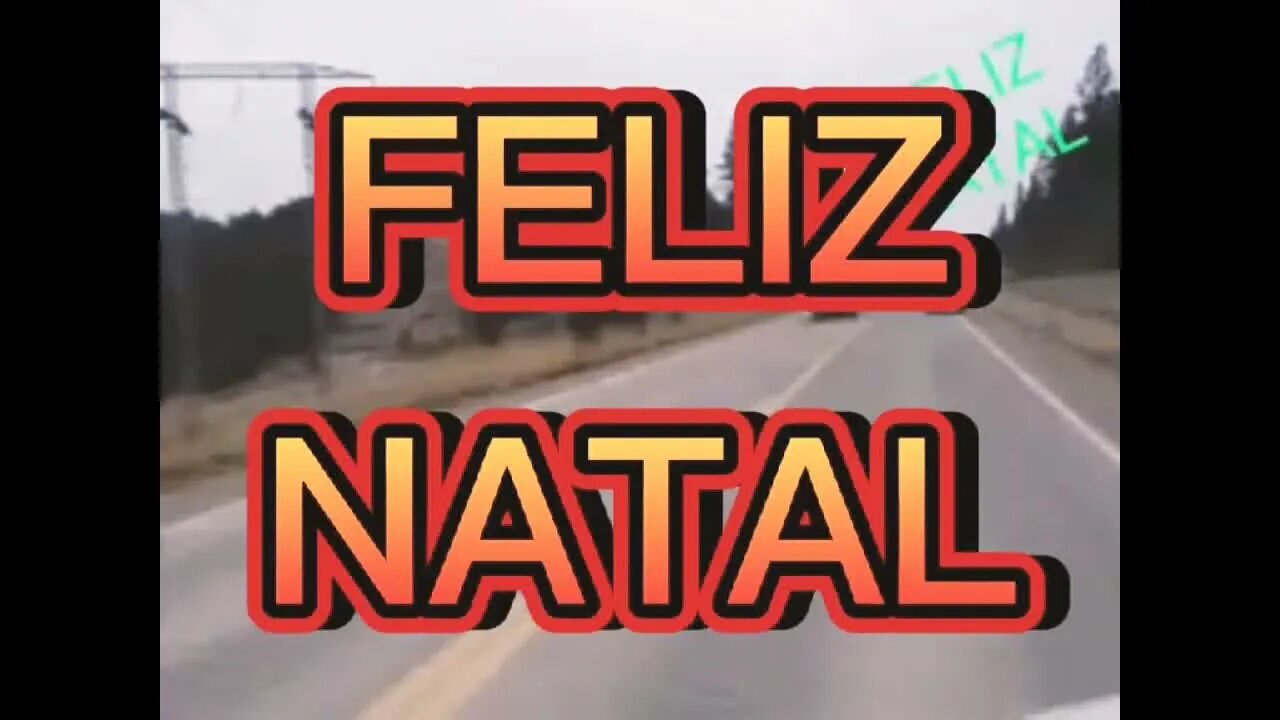 ZAP ZAP: FELIZ NATAL