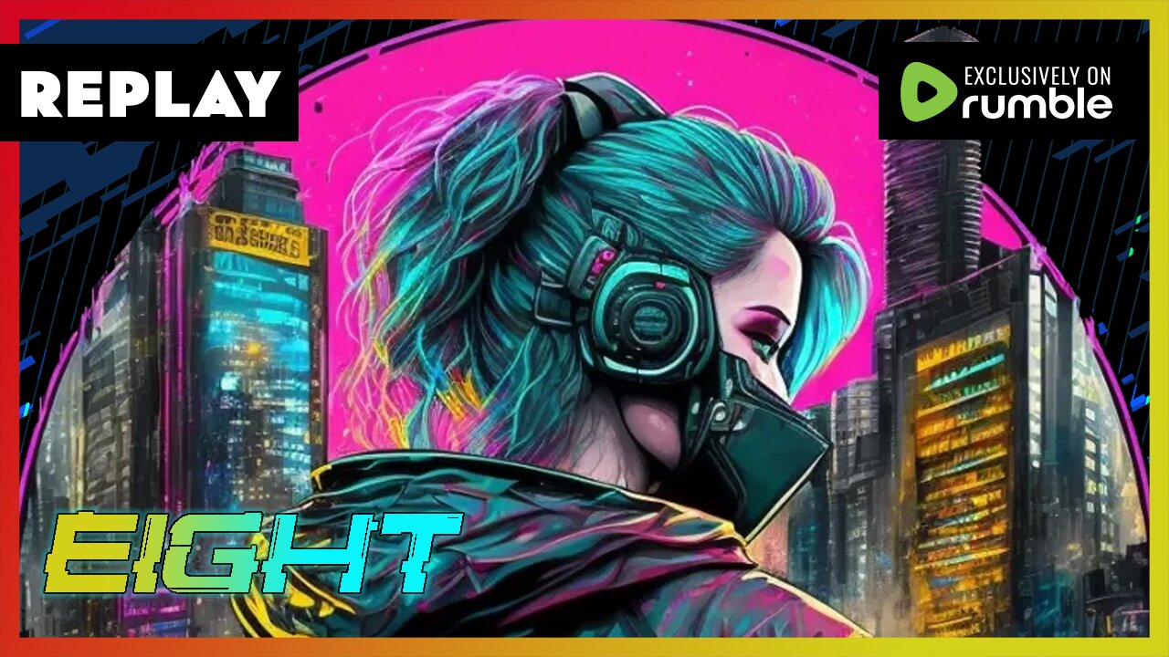 Abyss Divers Ep8 - Cyberpunk TTRPG