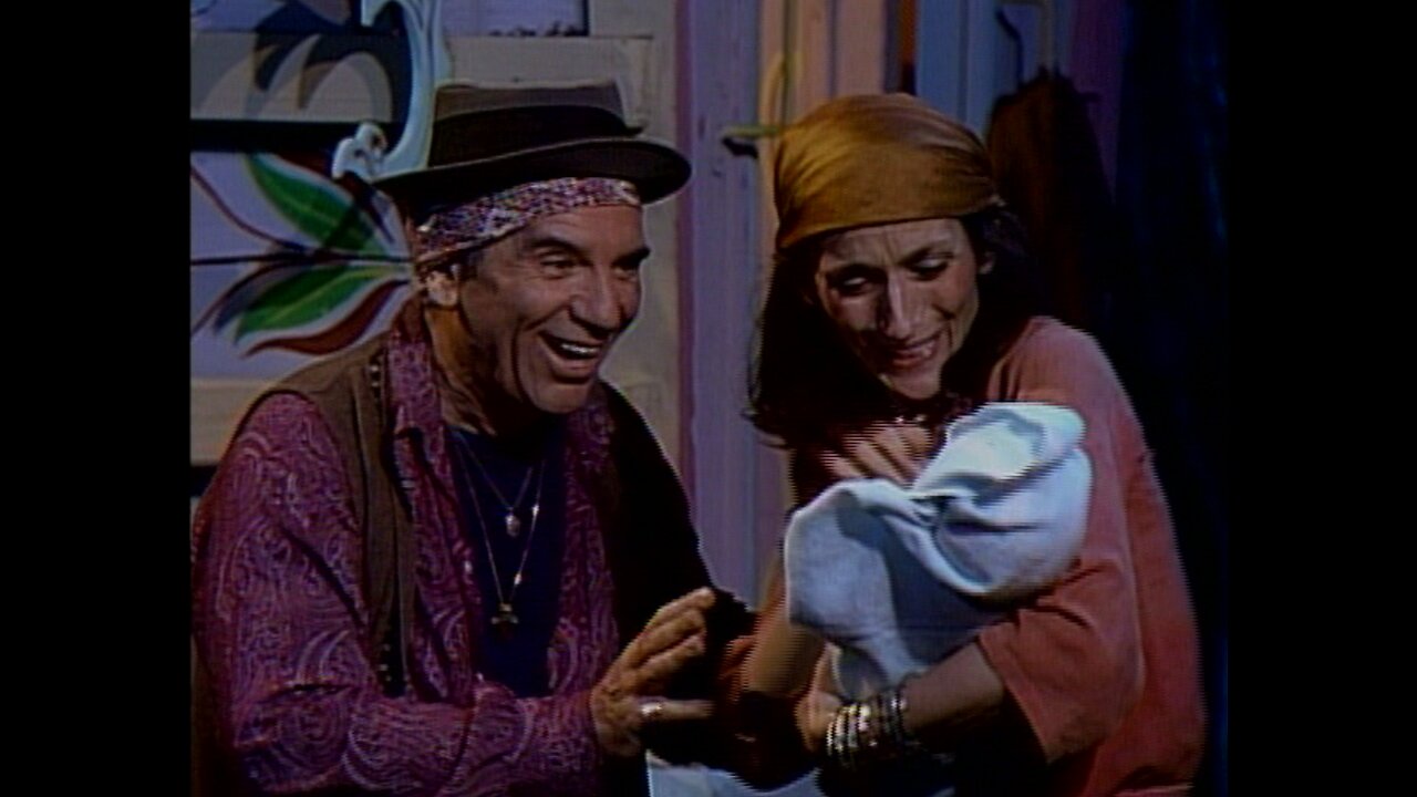 Mary Hartman Mary Hartman ep 236