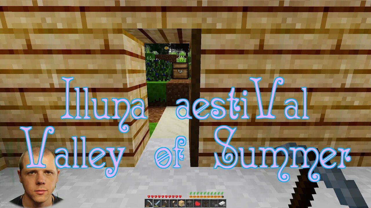 Illuna aestiVal - Valley of Summer | I go back on my word (episode 03)