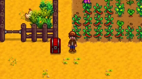 Stardew Valley Playthrough Part 47