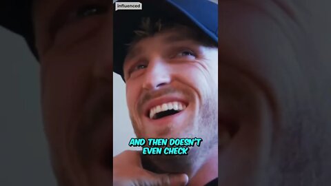 Is Logan Paul Faking Content? 2 AM Thoughts