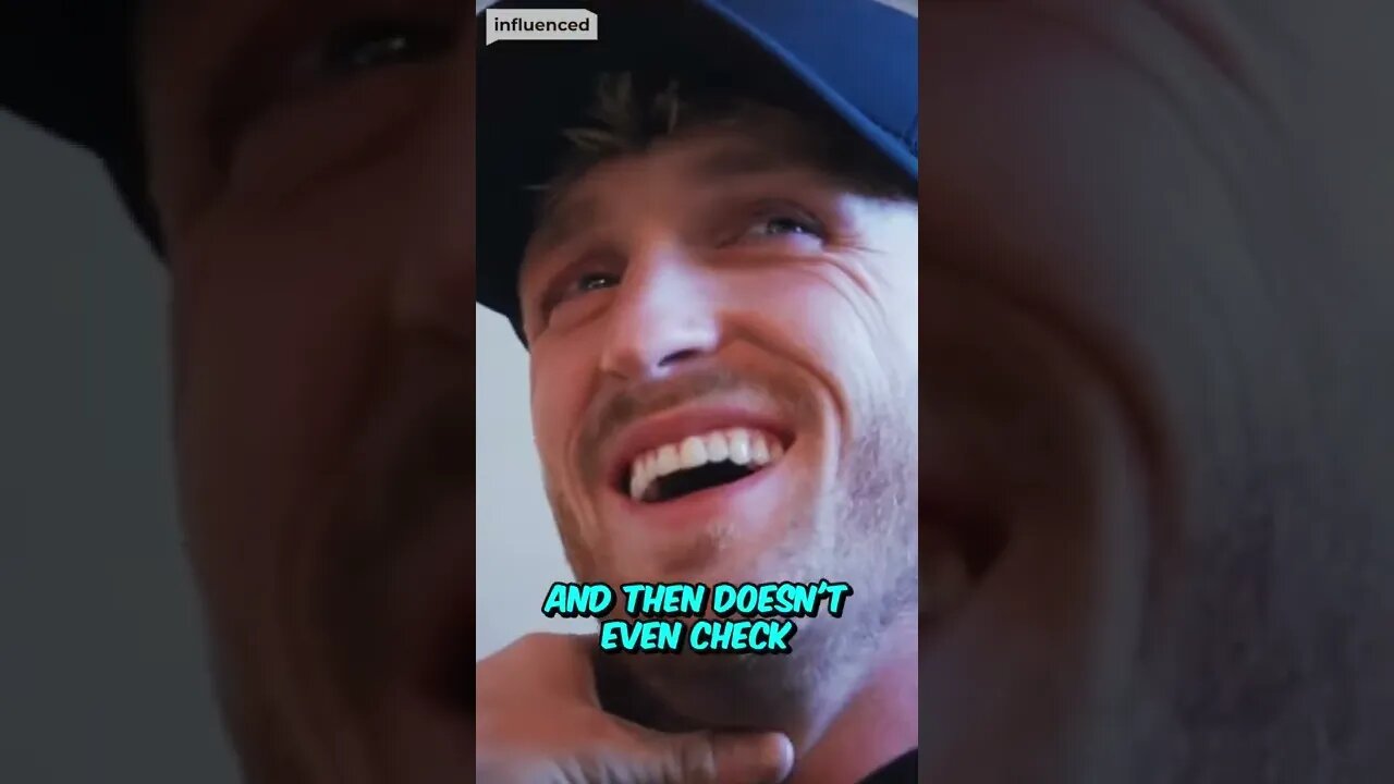 Is Logan Paul Faking Content? 2 AM Thoughts