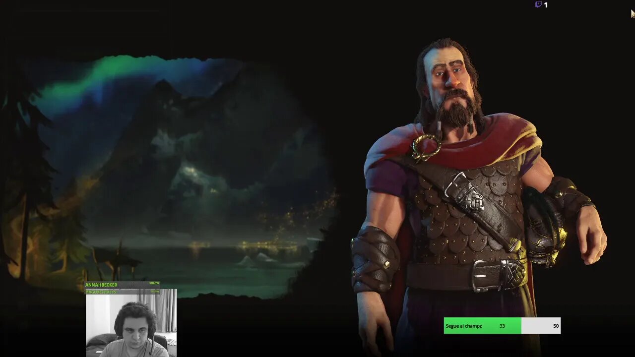 (Civ 6)Only Domination Victory! Com Brasilsilsil! (Pt III. O Contra-ataque)