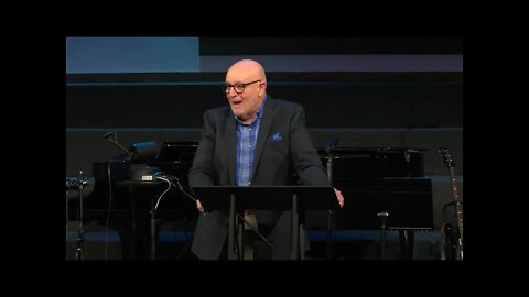 "Responding To A Crisis" | Pastor Alec Rowlands | 8/22/21