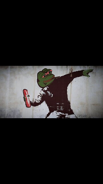 #WeSeeYou | #NightShift 🫵🐸