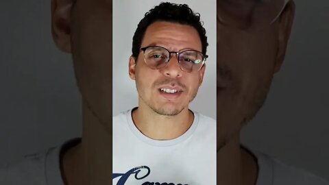 Trecho do vídeo "Como sou SALVO?"