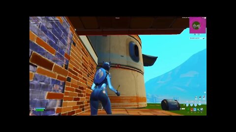 Session 1: Fortnite (2v2 realistic matchmaking) - -