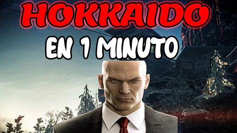 COMO JUGAR HOKKAIDO 🇯🇵✅ EN ASESINO SILENCIOSO [HITMAN 3]