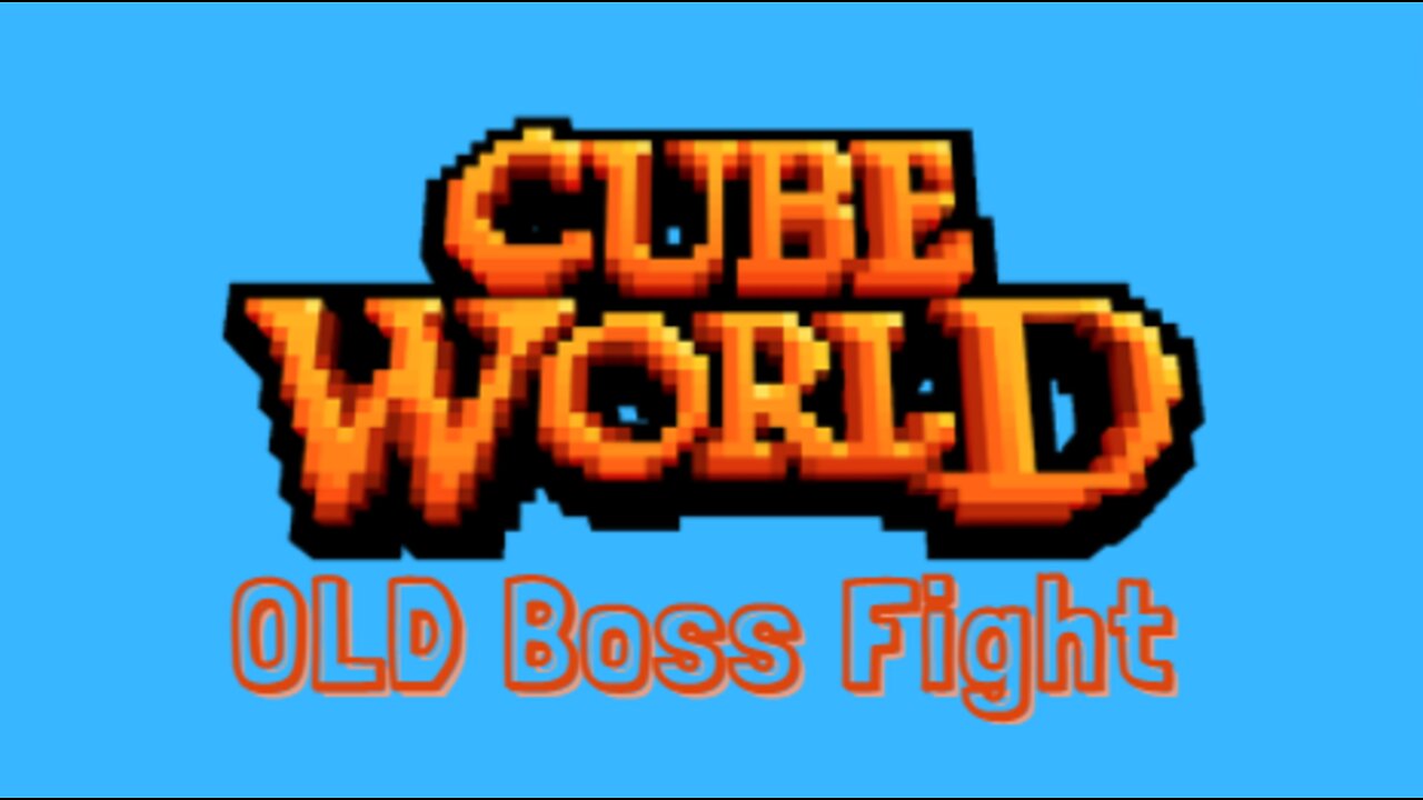 Rogue vs CORMLING Boss Fight #1 ("he WILL SLAP me")