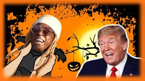 Weezy Goes MAGA? Pyrocynical’s Very Bad Week & Halloween Stories Before The Apocalypse