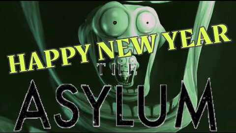 INSIDE THE ASYLUM: HAPPY NEW YEAR (S1/E6)