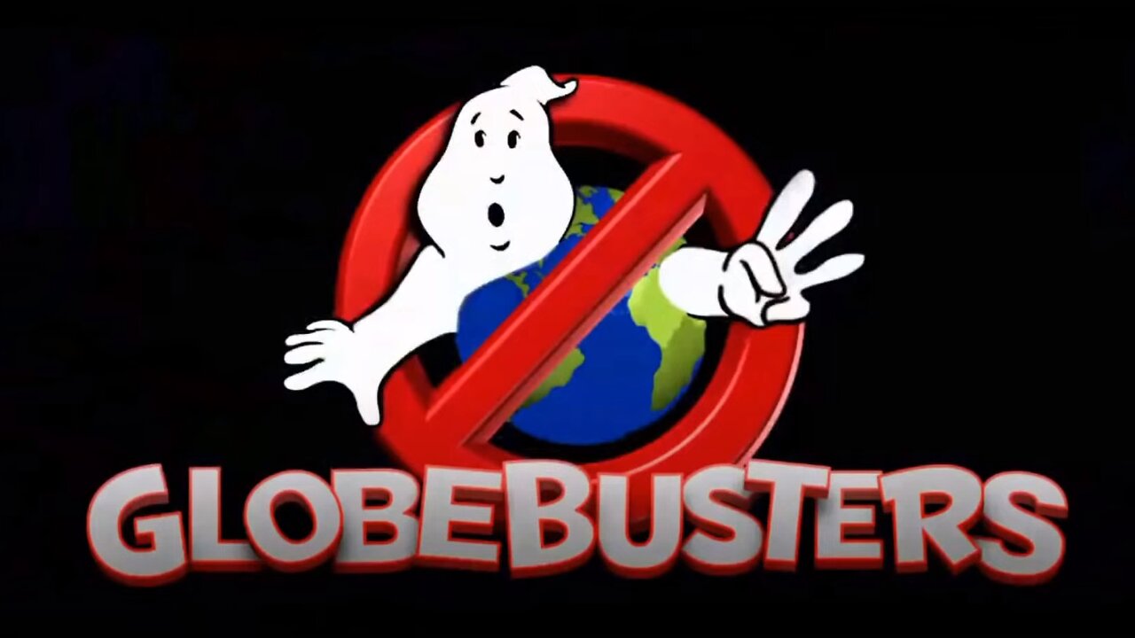 GlobeBusters 24/7 True Earth, Hosted By AetherMedia22 Tony Punch