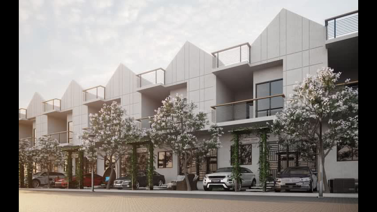 Kedia's The Kothi, Sirsi Road, Jaipur, Model B3, 90sqft, 16 Apr 2023.