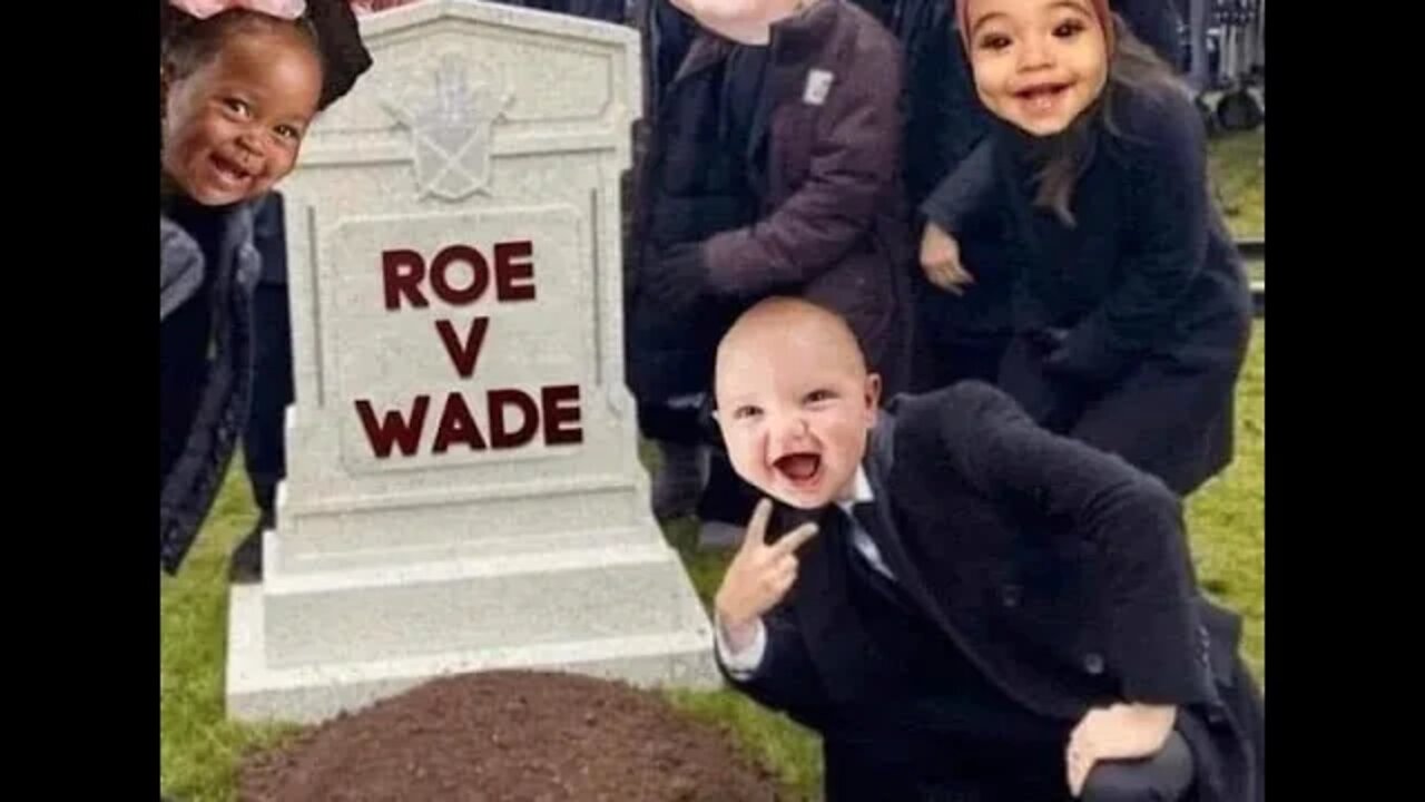 Reacting to Ben Shapiro on Overturnig Roe v. Wade