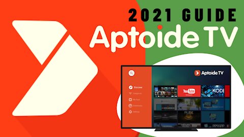 APTOIDE TV - GREAT APP STORE FOR ANY DEVICE! (FILELINKED ALTERNATIVE) - 2023 GUIDE