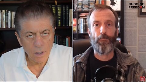Judge Napolitano & Scott Horton: America holds the keys to peace in Ukraine