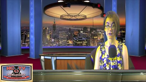 NCTV45’s Your Health Today: ALCOHOL CONSUMPTION