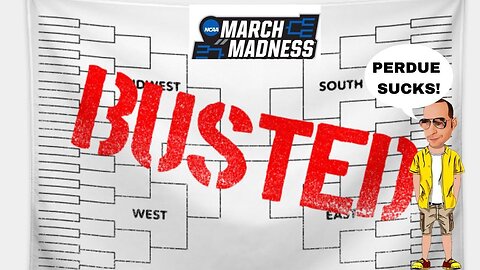 ROUND of 64 NCCA TOURNAMENT REACTIONS.