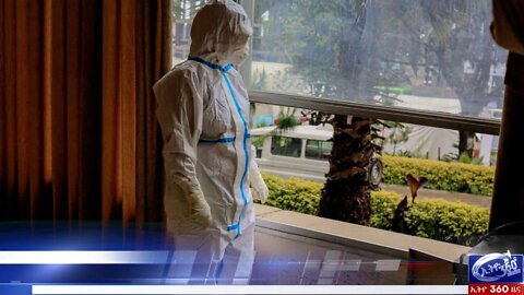 Ethio 360 News Monday Oct 05, 2020