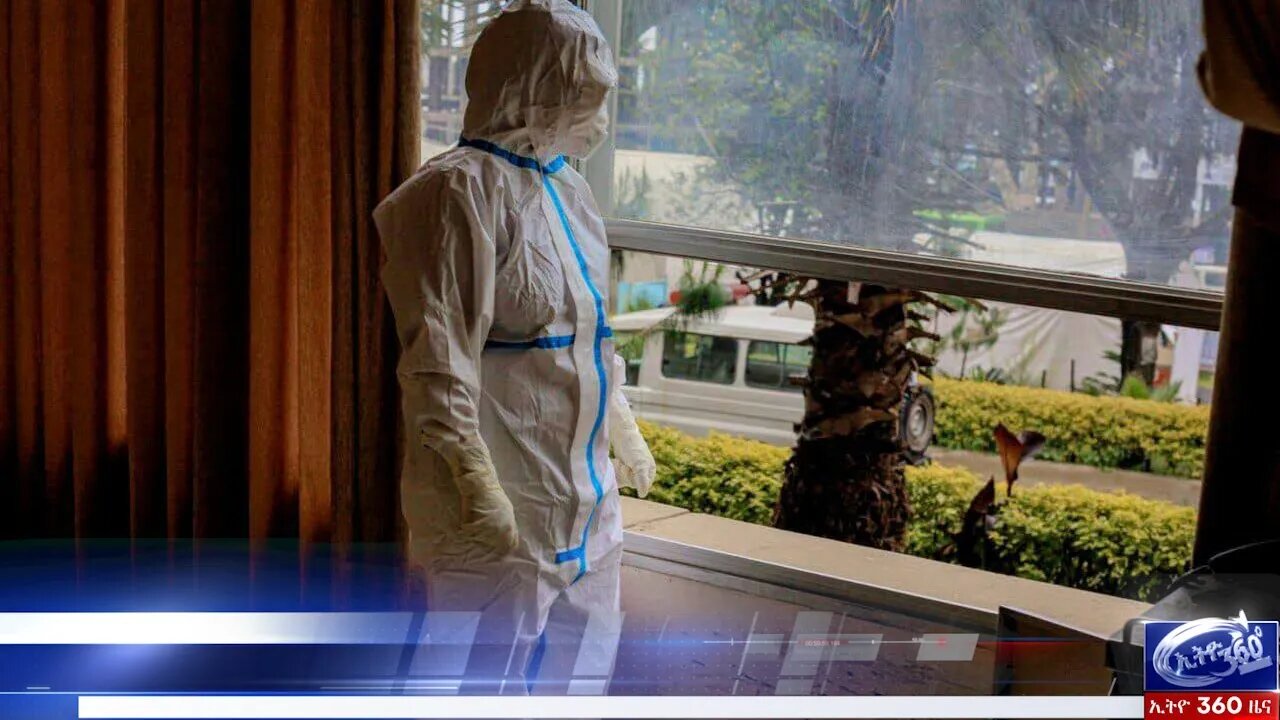 Ethio 360 News Monday Oct 05, 2020