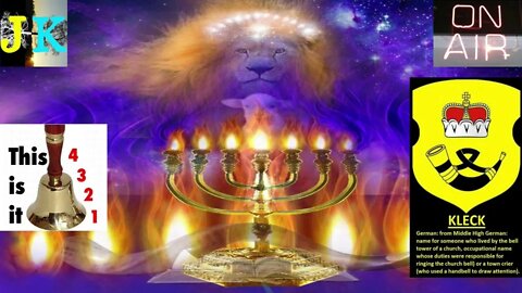 Blog Talk Radio Show #39-433 11/17/2014 - Jonathan Kleck