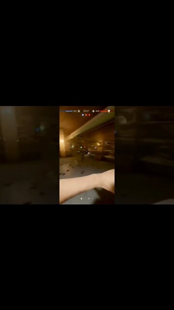 Me empolgo no bf V 🤷🏻‍♂️ #maromba #short #bfv #subscribe #fps #shots #shortvideo