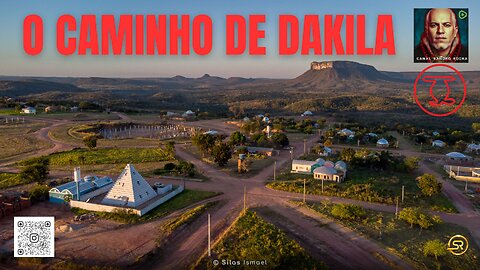 O CAMINHO DE DAKILA !!