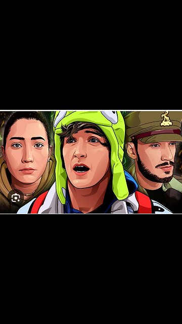 YouTubers messed up with wrong persons