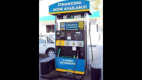 BUY AN ELECTRIC CAR BUT DON'T CHARGE IT? Dr William Mount