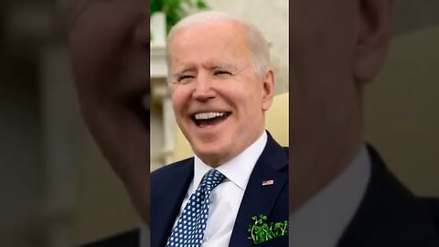 Joe Biden Hi Barbie #shorts