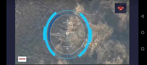 Russia's Loitering Munition Shows Its Effectiveness Accurately Destroying the Swedish CV90 IFV