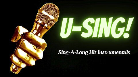 U-Sing! Hit Instrumentals