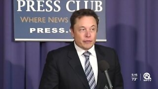 Twitter will go private after it enters 'definitive agreement' with Elon Musk